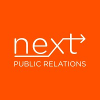 Next PR logo