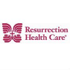 Resurrection Health Care logo