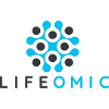 LifeOmic logo