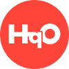 HqO logo