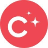 Candid logo