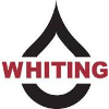 Whiting Petroleum logo
