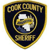Cook County Sheriff logo