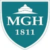 Massachusetts General Hospital logo