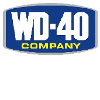 WD-40 Company logo