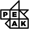 Peak logo