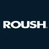 Roush Industries logo