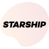 Starship Technologies logo
