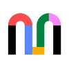Mural logo