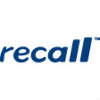 Recall Corporation logo