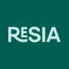 Resia logo