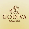 Godiva Chocolatier logo