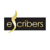 eScribers logo