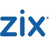 Zix logo