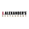 J. Alexander’s logo