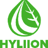 Hyliion logo
