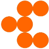 Compensar logo