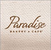 Paradise Bakery & Café logo