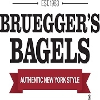 Bruegger's Bagels logo