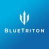 BlueTriton Brands logo