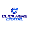 Click Here Digital logo