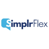 SimplrFlex logo