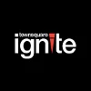 Townsquare Ignite logo