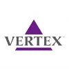 Vertex Pharmaceuticals logo