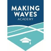 Making Waves Academy logo
