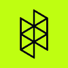 Hologram logo