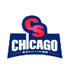 Chicago Solutions logo