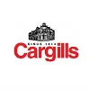 Cargills (Ceylon) logo