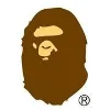 Bape Store logo