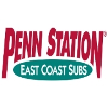 Penn Station logo