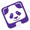 Square Panda logo
