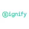 Signify logo