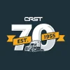CRST, The Transportation Solution logo