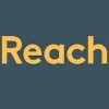 Reach PLC logo