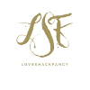 LoveShackFancy logo