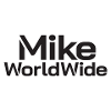 MikeWorldWide logo