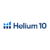 Helium 10 logo