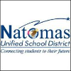 Natomas USD logo