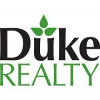Duke Realty logo