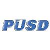 PUSD logo