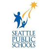 Seattle Public Schools logo