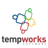 TempWorks Software logo