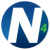 N4 Solutions logo