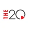 The 20 MSP logo