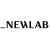 New Lab logo