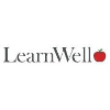 LearnWell logo
